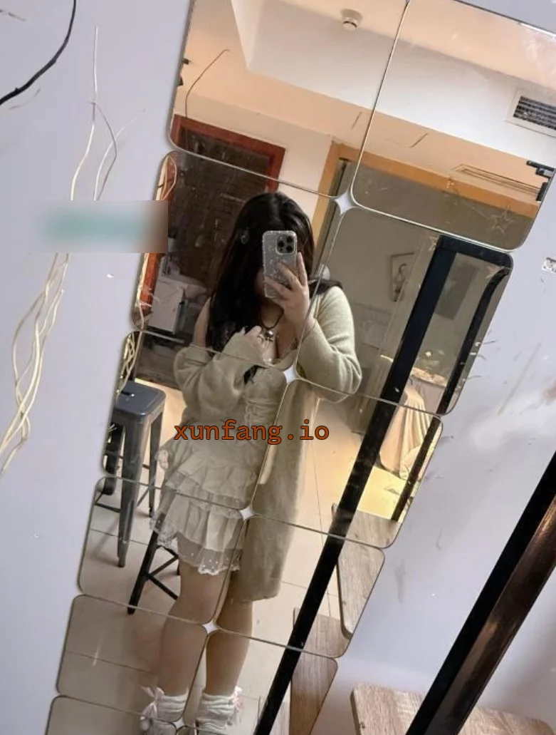 朝阳区 朝阳小胖妹18岁坦克 实拍图 3