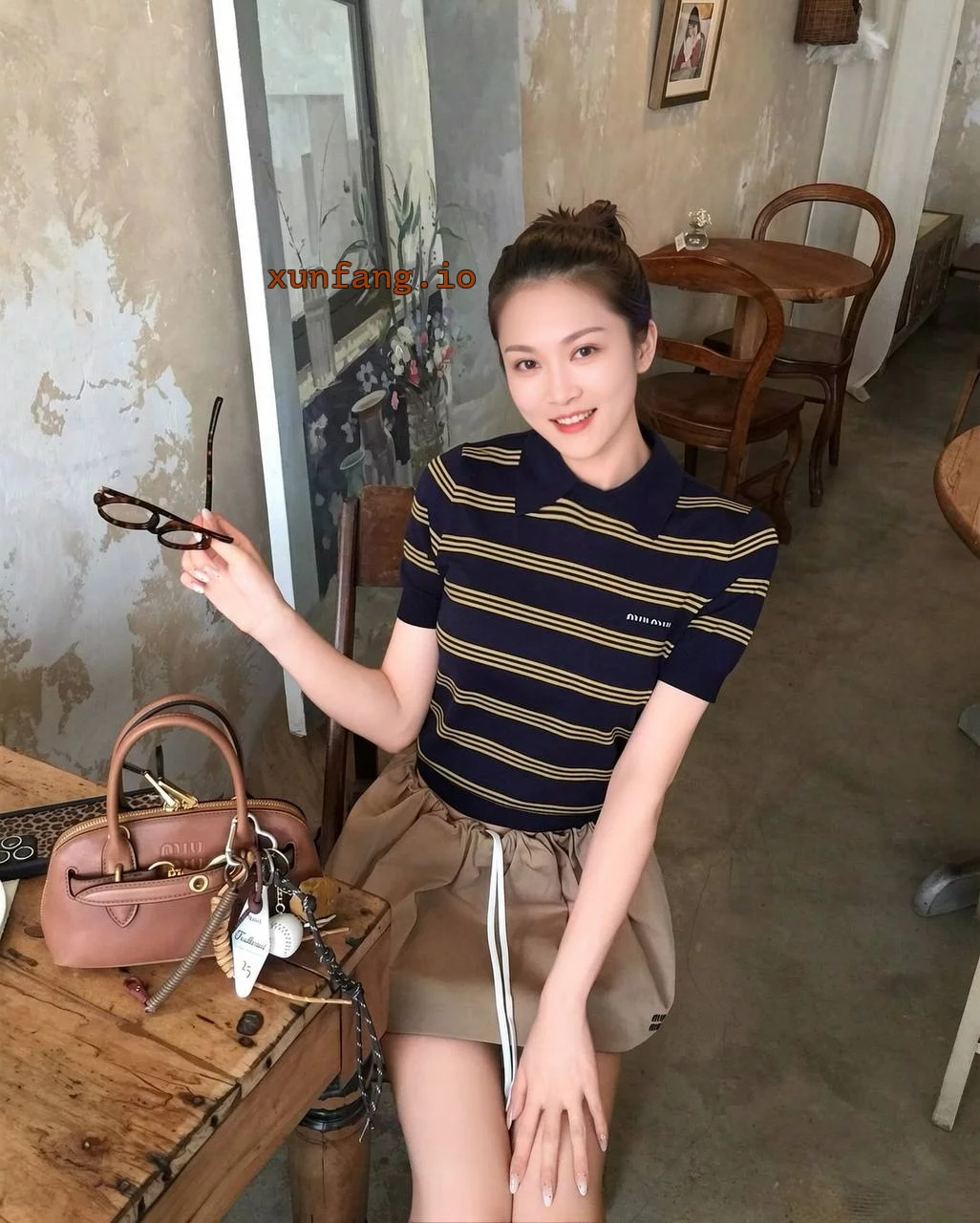 常州市 新北区 新北兜宝少妇深喉毒龙黑丝 实拍图 2