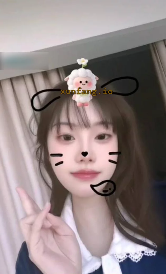 长沙市 岳麓区 岳麓眼镜萌妹西西 实拍图 1