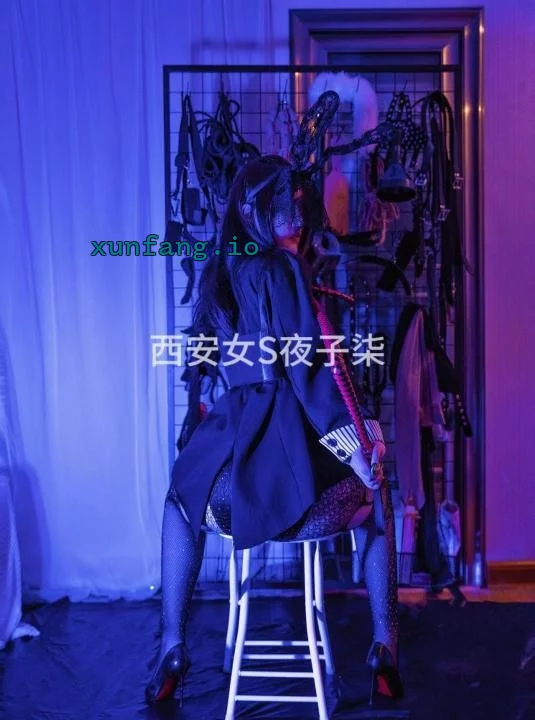 西安市 灞桥区 灞桥子柒BBW女王 实拍图 1