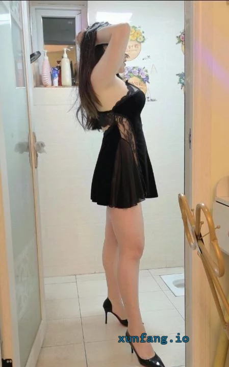 沙坪坝区 杨家坪大胸妹天然巨乳 实拍图 2
