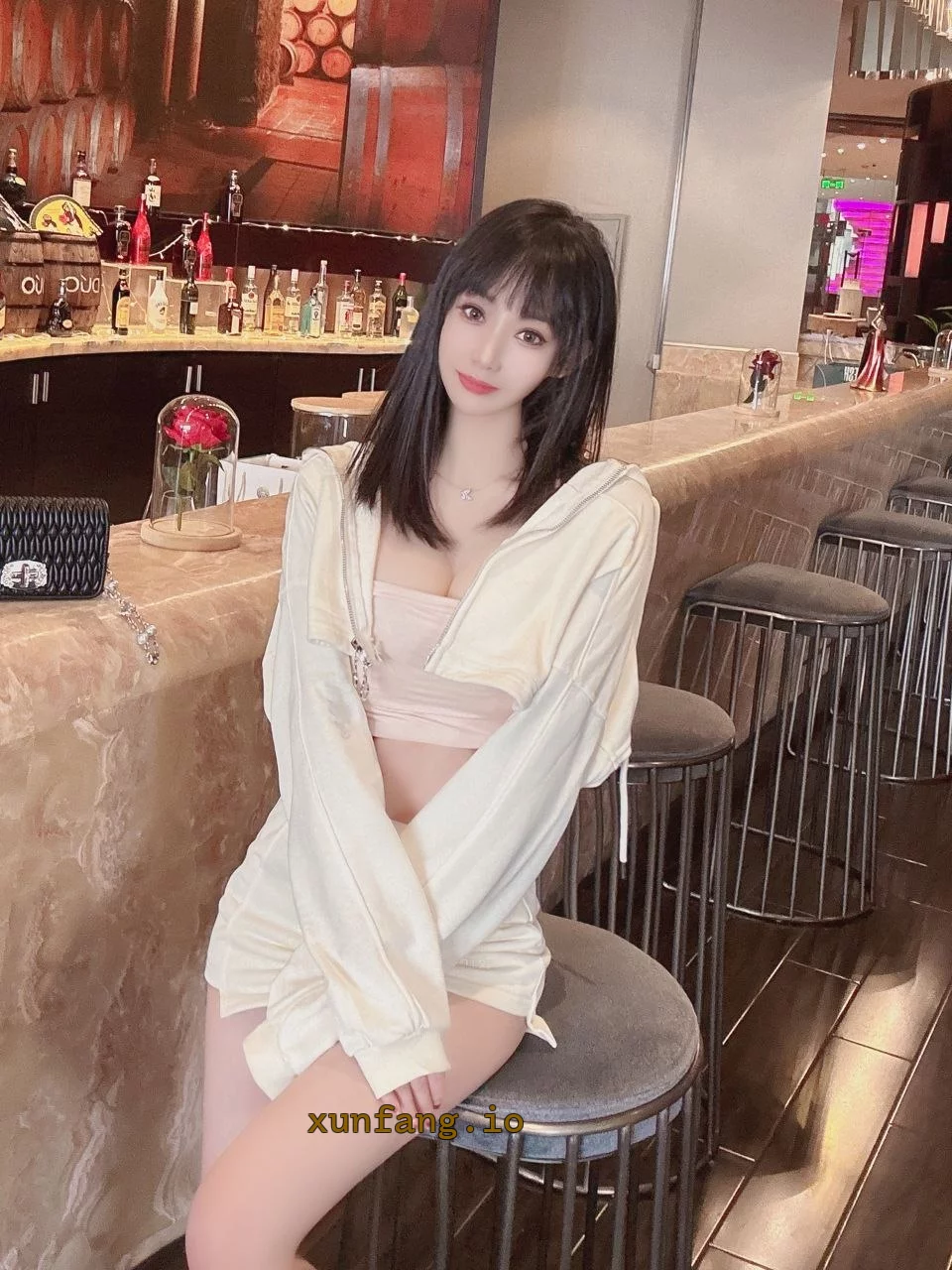 常州市 武进区 武进平妹儿御姐胸推深喉 实拍图 3