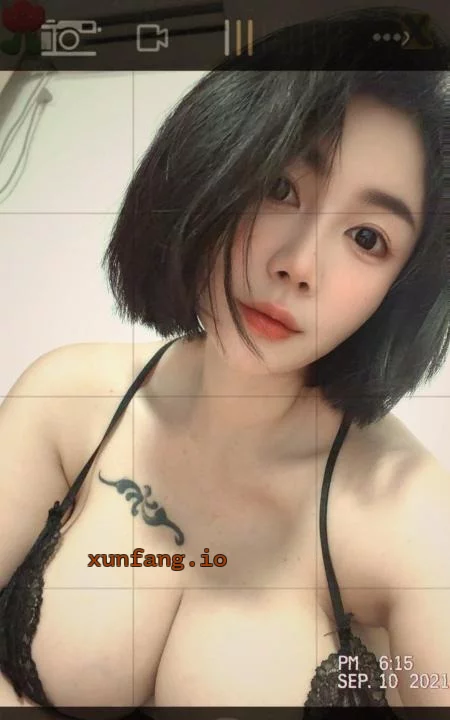 无锡市 锡山区 锡山巨乳小骚货 实拍图 2