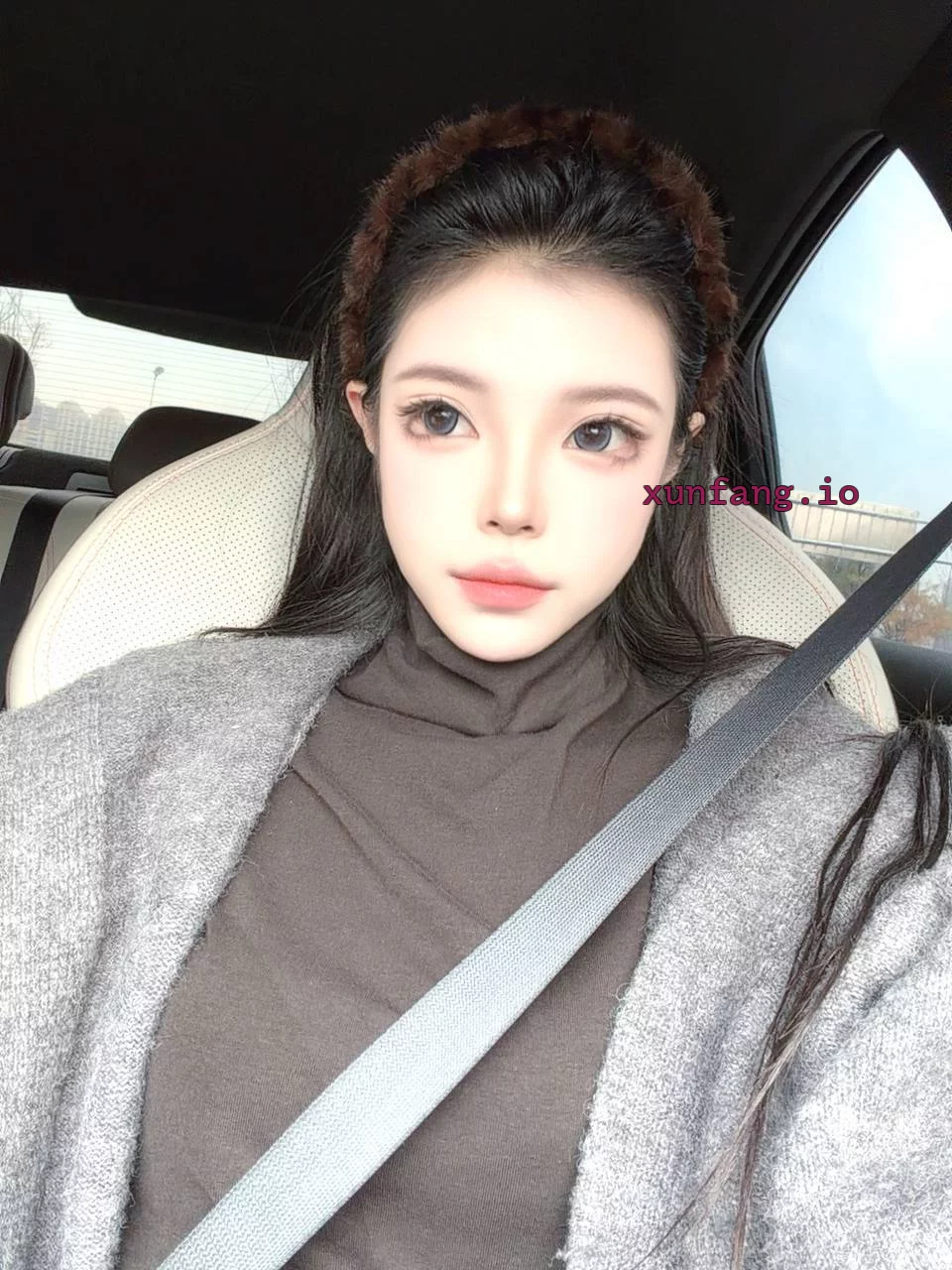 常州市 新北区 新北安妮嫩妹深喉黑丝绝活 实拍图 3