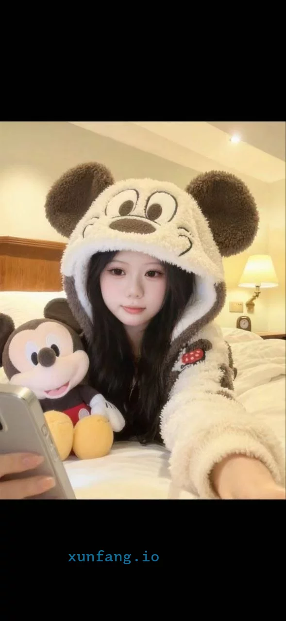 常州市 天宁区 天宁喃喃嫩妹服务控全套 实拍图 1