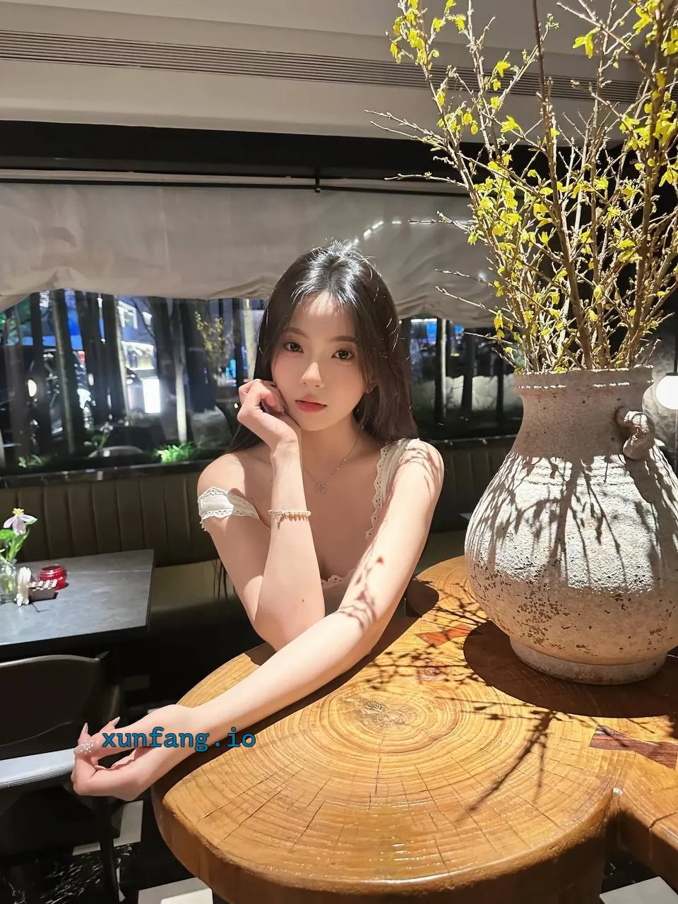 深圳市 南山区 南山瑶瑶嫩妹69销魂 实拍图 2