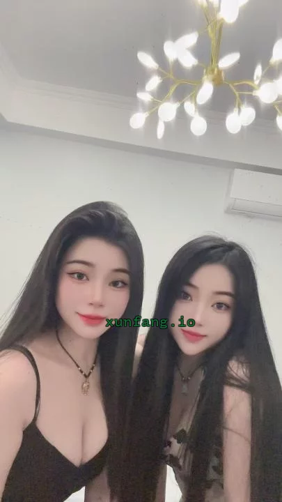 苏州市 虎丘区 虎丘姐妹花高挑深喉大胆 实拍图 1