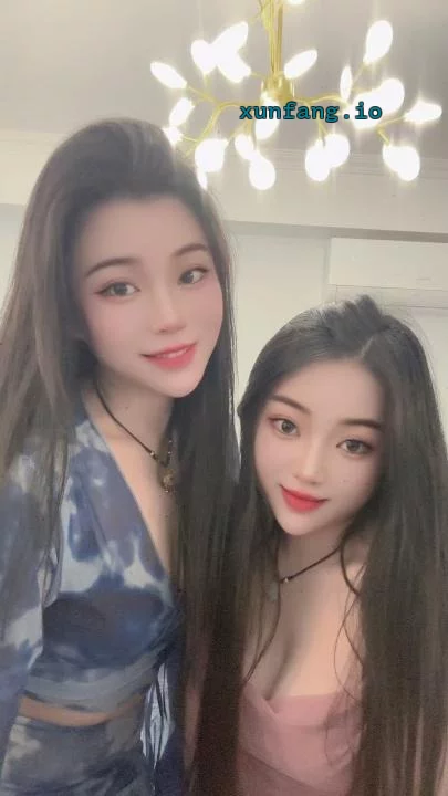 苏州市 虎丘区 虎丘姐妹花高挑深喉大胆 实拍图 2