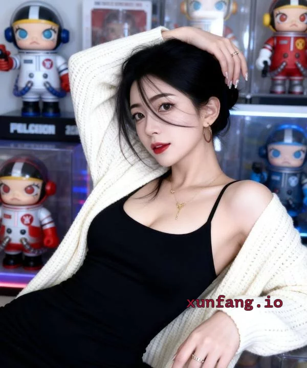 徐汇区 徐汇甜笑丝滑肌20后嫩妹 实拍图 2