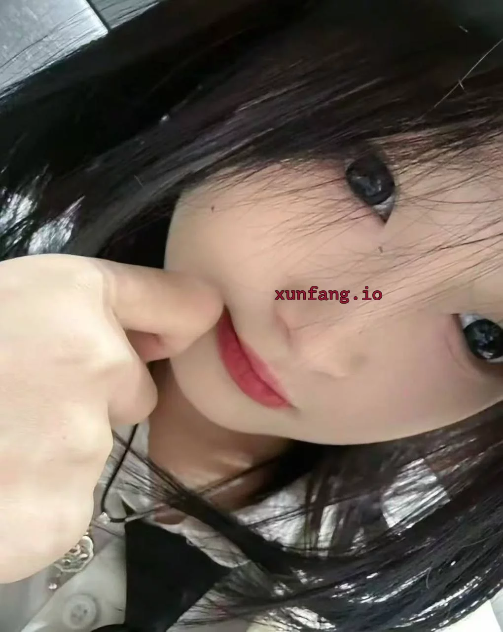 常州市 武进区 武进安然18嫩妹颜控福利足 实拍图 3