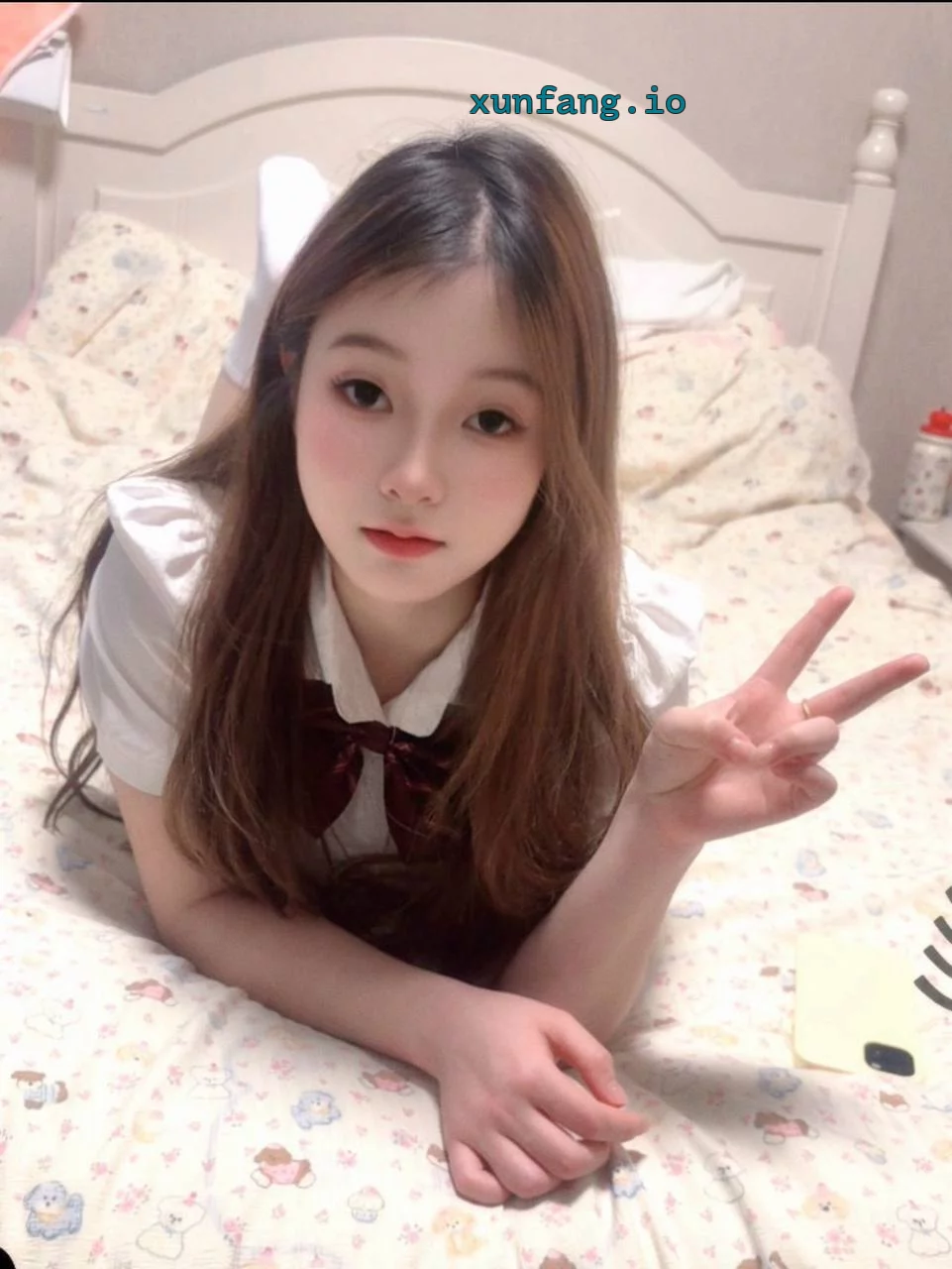 常州市 武进区 武进可儿嫩妹颜控黑丝制服 实拍图 3