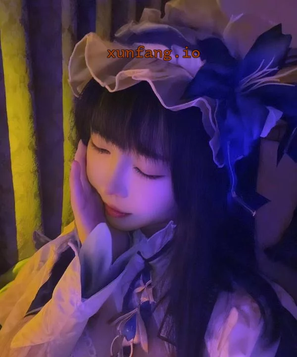 杭州市 滨江区 滨江二次元尤美cosplay尤物 实拍图 2