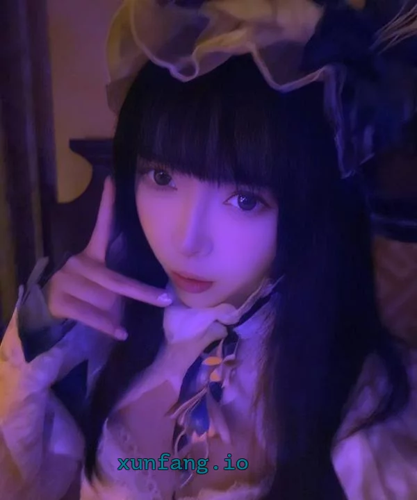 杭州市 滨江区 滨江二次元尤美cosplay尤物 实拍图 3