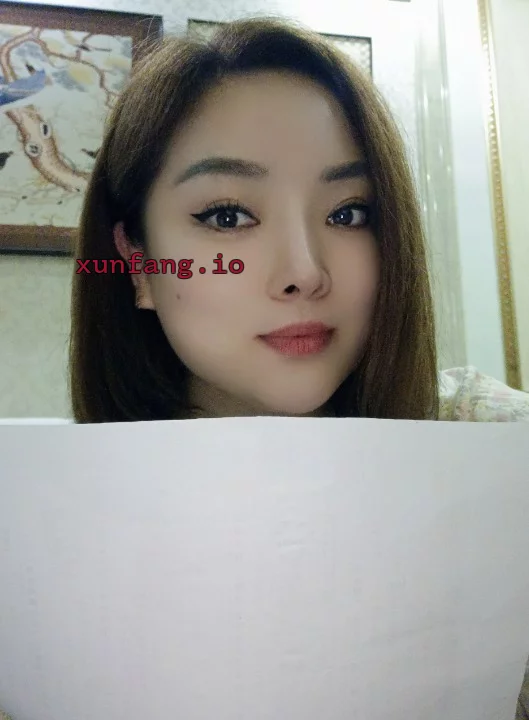 徐汇区 徐汇三通微胖骚少妇 实拍图 1