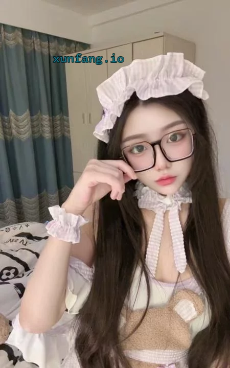 普陀区 普陀制服小女友敏感水多 实拍图 3