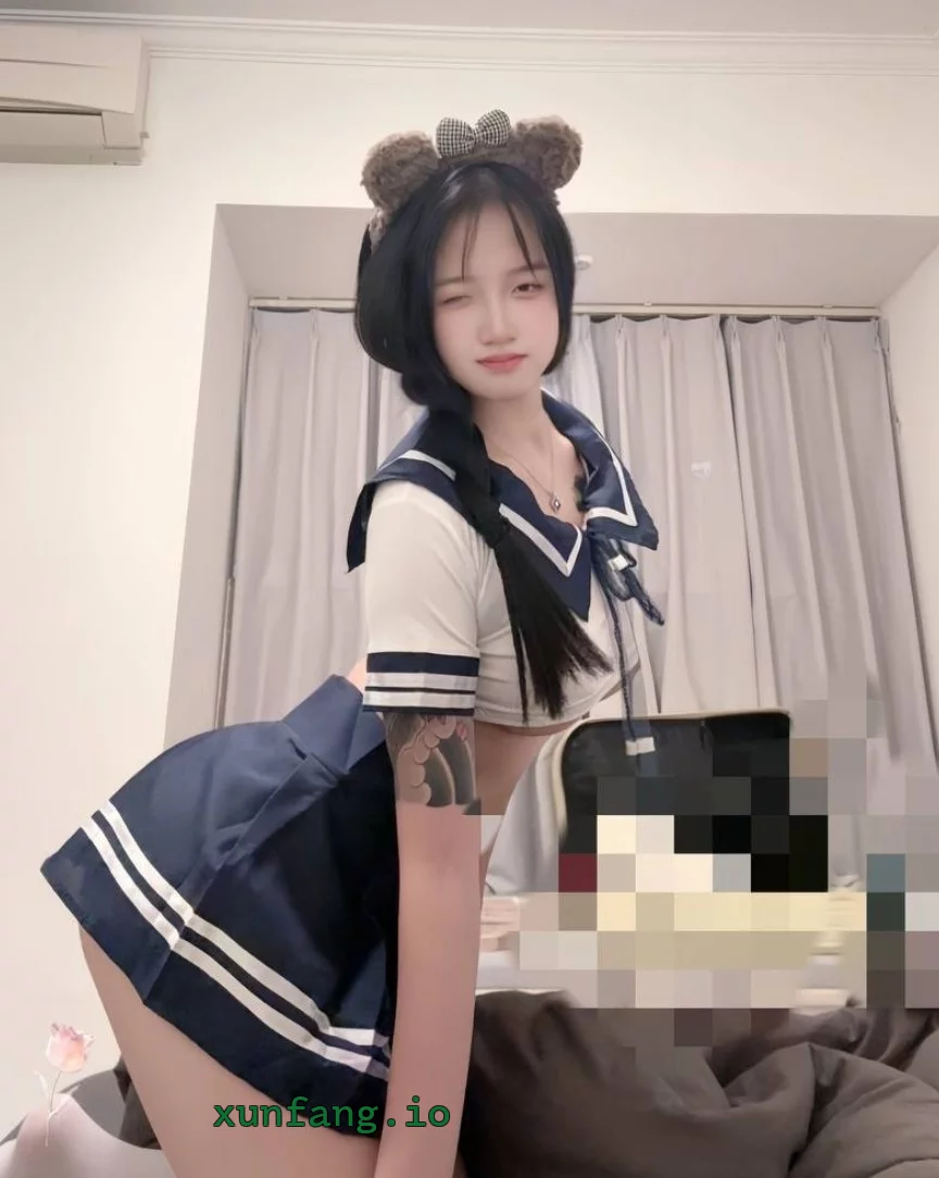 朝阳区 朝阳20岁丰满水多大胸紧致妹 实拍图 1