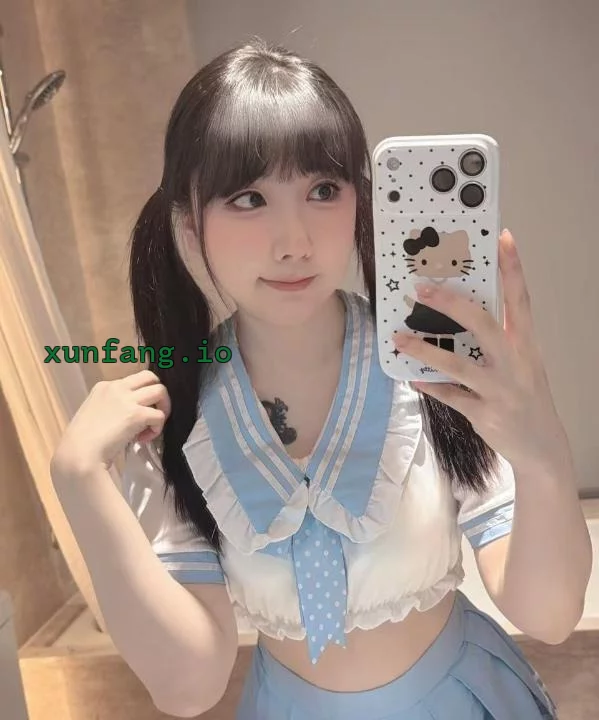 南京市 江宁区 江宁爱宝萝莉双马尾JK诱惑 实拍图 1