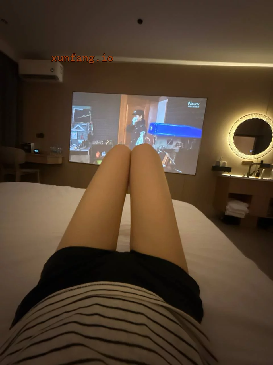 常州市 武进区 温温嫩妹服务控丝袜制服控 实拍图 2
