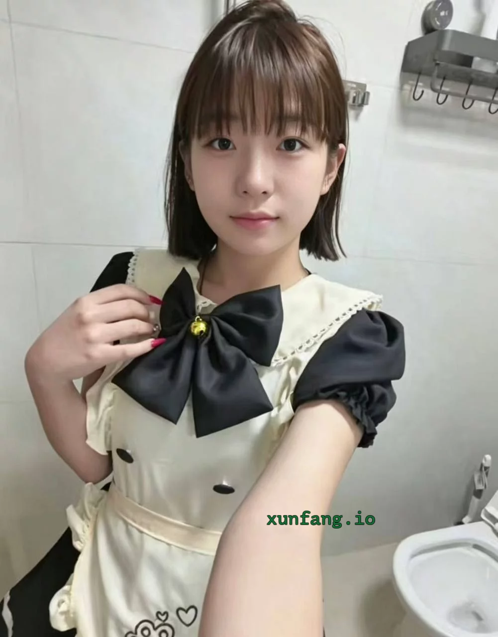 常州市 武进区 武进小玖嫩妹深喉车震足交全能 实拍图 3