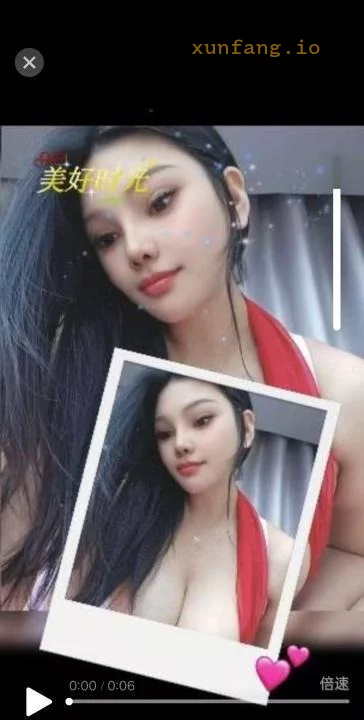 芜湖市 镜湖区 镜湖巨乳人妻深喉胸推超诱人 实拍图 3