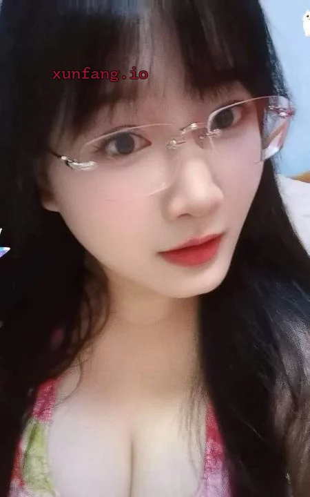 合肥市 瑶海区 白嫩眼镜少妇奶大肥臀骚话多 实拍图 2