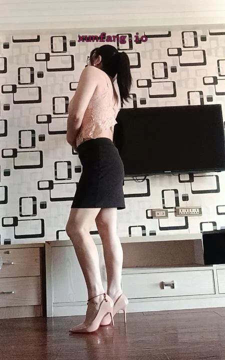 武汉市 江夏区 白沙洲林林深喉口爆蛇吻女王 实拍图 3