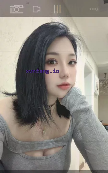 南开区 南开喵喵莞式花式亲和热吻 实拍图 1