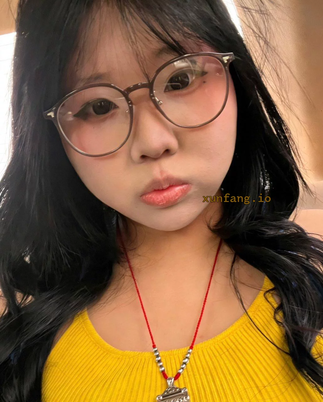 常州市 武进区 武进小葡萄翘臀嫩妹丝袜制服 实拍图 2
