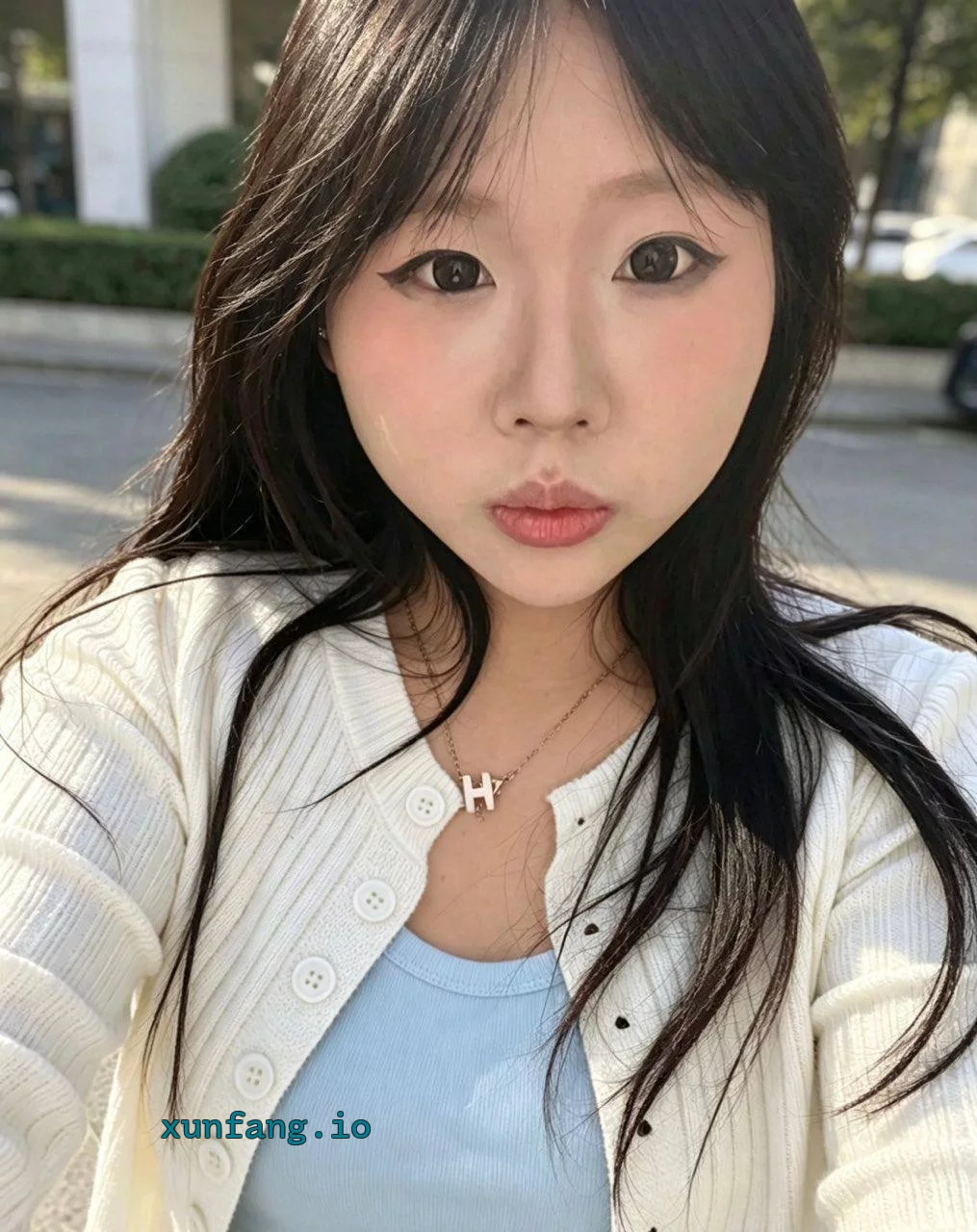 常州市 武进区 武进小葡萄翘臀嫩妹丝袜制服 实拍图 3