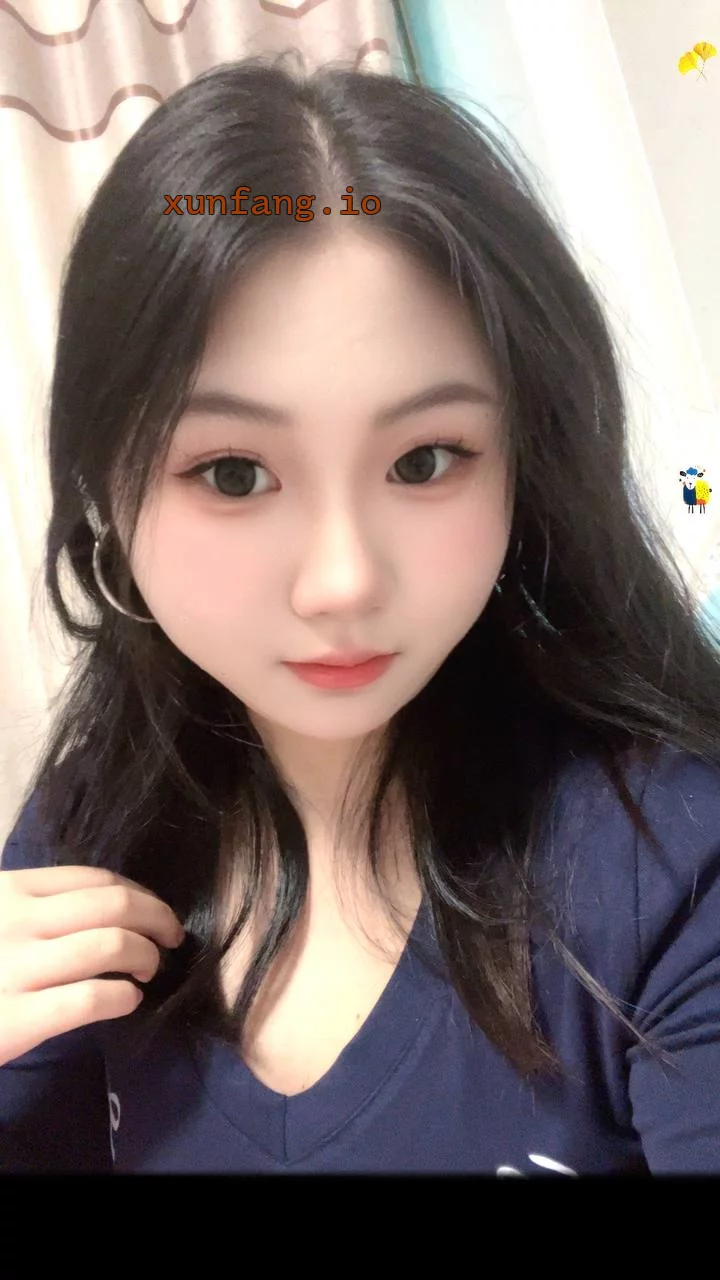 常州市 武进区 糯米嫩妹深喉胸推黑丝制服 实拍图 1