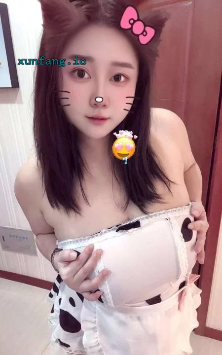 西安市 未央区 未央爆乳肉肉妹38E胸推控球 实拍图 3