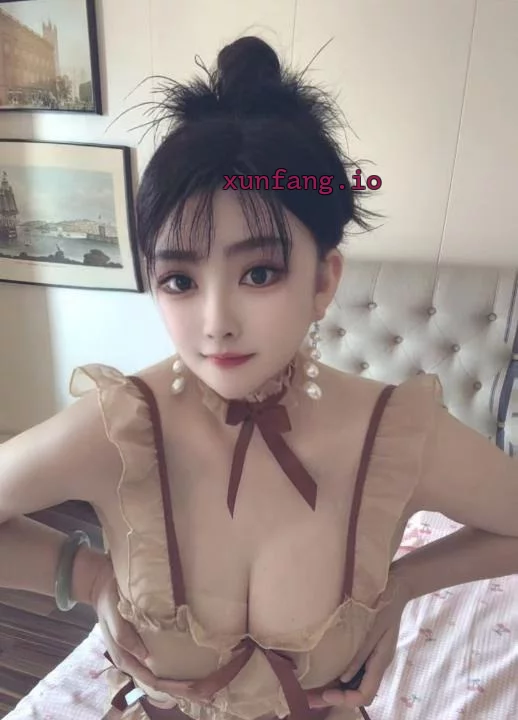 南开区 南开少女anyan乖巧胸推丝袜全套 实拍图 2