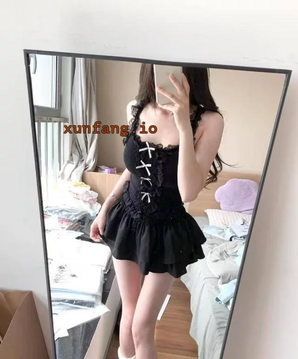 松江区 松江肤白萝莉胸推丝袜敏感水多 实拍图 1