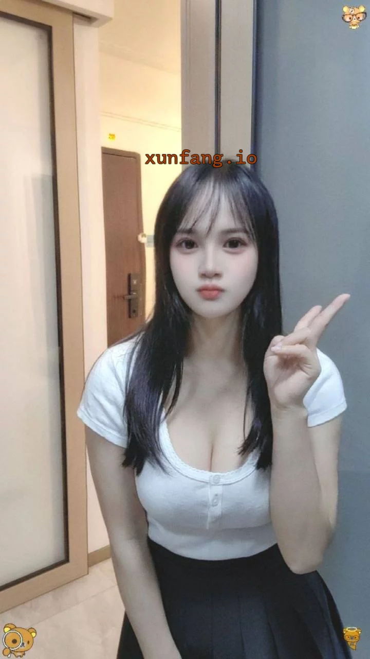 常州市 天宁区 美洋洋御姐深喉胸推黑丝足交 实拍图 1
