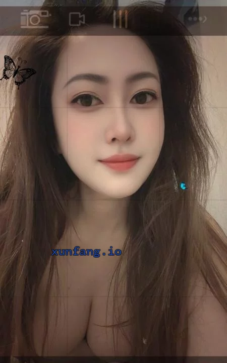 朝阳区 大郊亭若曦大眼深喉女王 实拍图 1