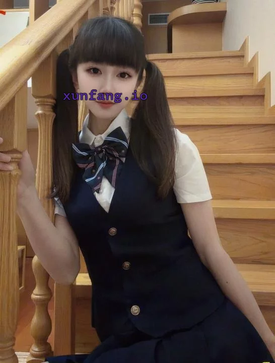 朝阳区 JK双马尾小姐姐丝袜制服口爆销魂 实拍图 1