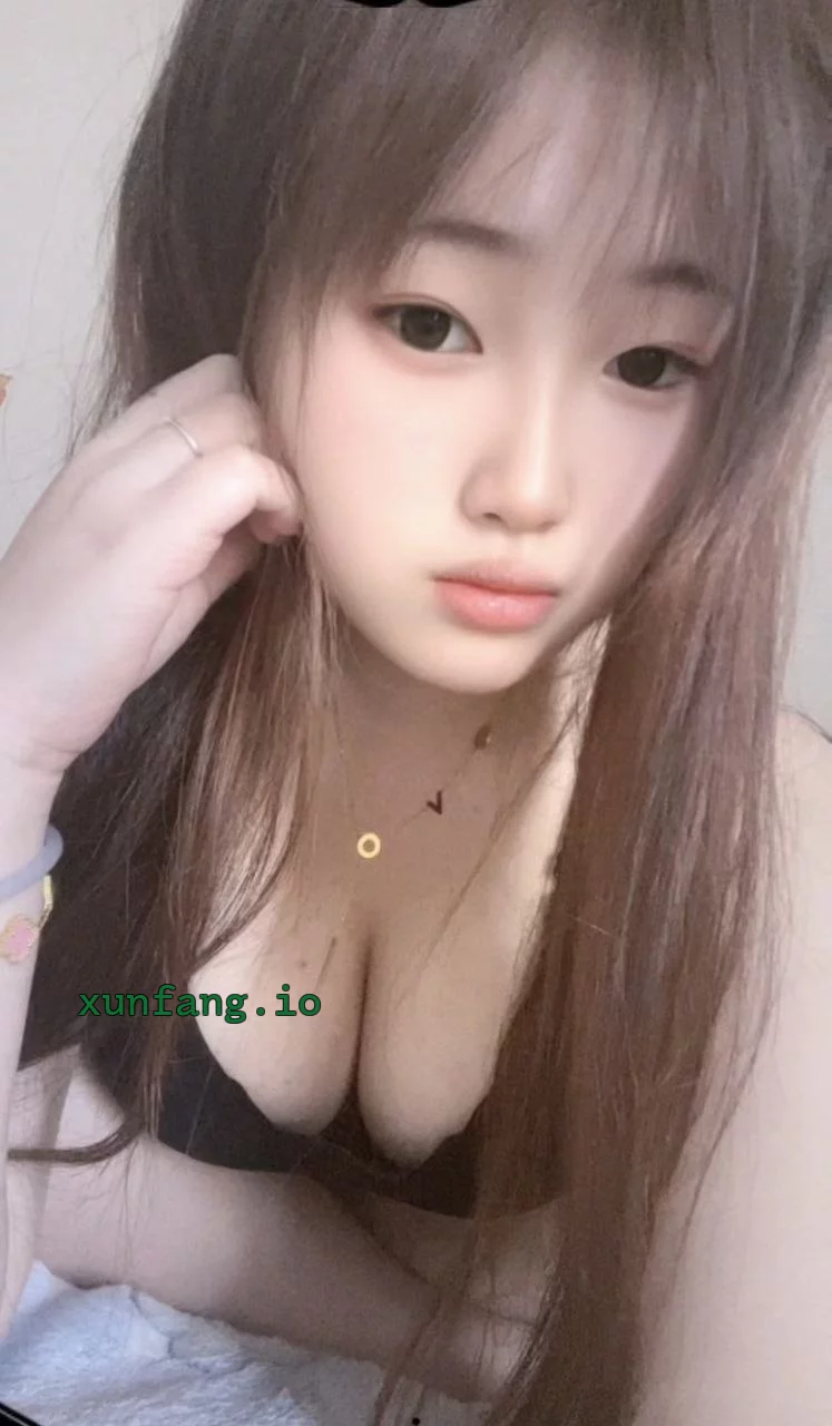 常州市 武进区 武进嫩妹叶子胸推黑丝情趣 实拍图 1