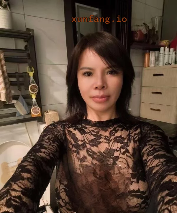 闵行区 闵行G奶熟女三通口活猛 实拍图 1