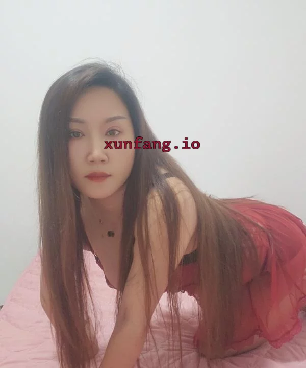 广州市 白云区 梅花园长发妹子胸推漫游 实拍图 1