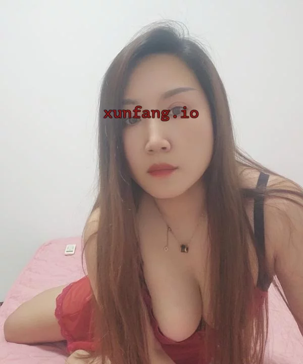 广州市 白云区 梅花园长发妹子胸推漫游 实拍图 2
