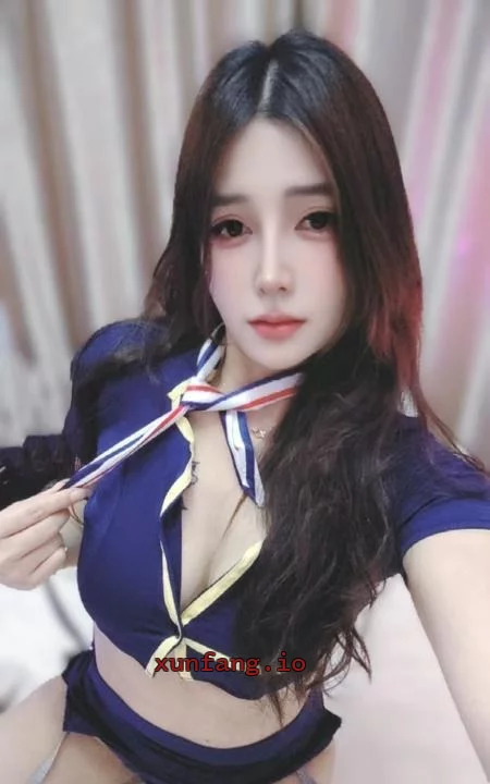 杭州市 上城区 东站妖姬大C爆乳情趣装 实拍图 1