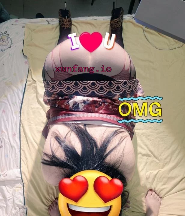 浦东新区 六灶软妹BBW翘臀情趣调情 实拍图 1