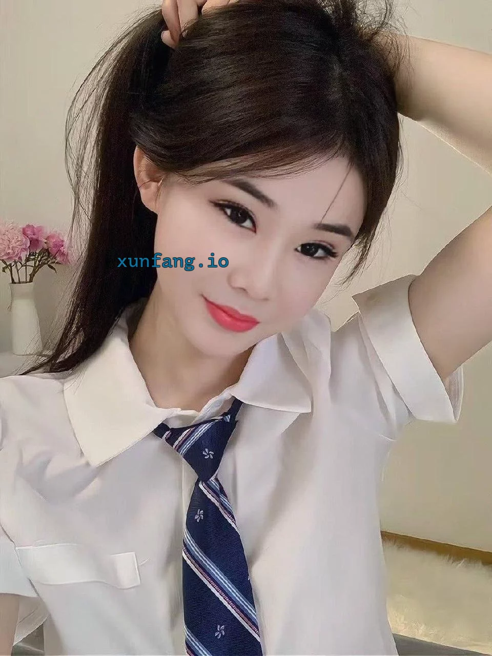 丰台区 方庄琪琪人美活好巨骚 实拍图 1