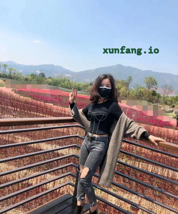 昆明市 盘龙区 盘龙北市乖巧少妇温柔口活 实拍图 1