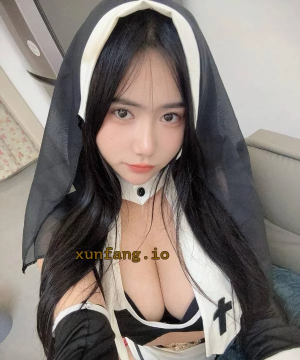 成都市 武侯区 武侯黑丝修女制服诱惑 实拍图 1