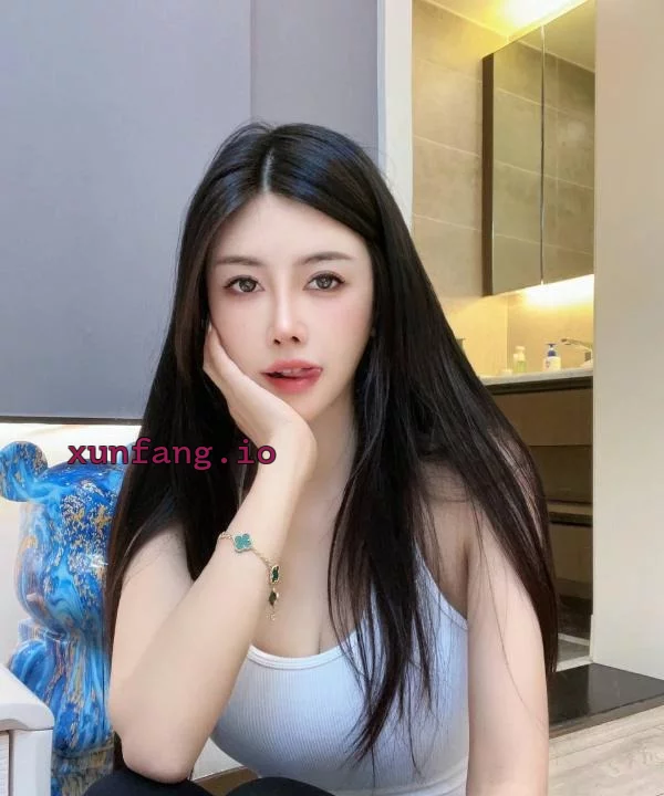 朝阳区 温柔小雪女友感胸推深喉 实拍图 1