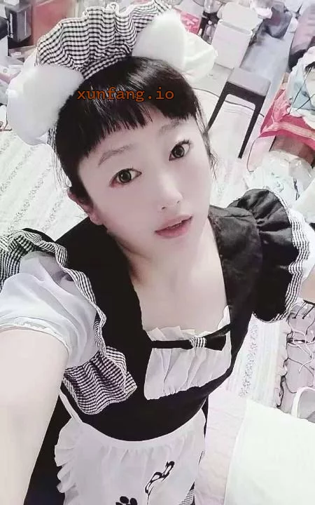 青岛市 市北区 市北桃桃跪礼水磨听话女奴 实拍图 2