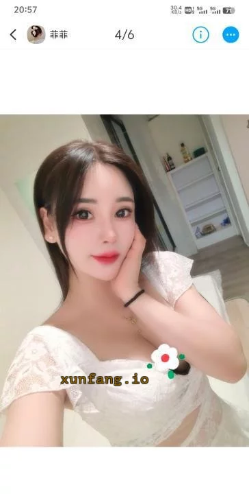 武汉市 武昌区 梦时代菲菲高跟开档制服少妇 实拍图 1