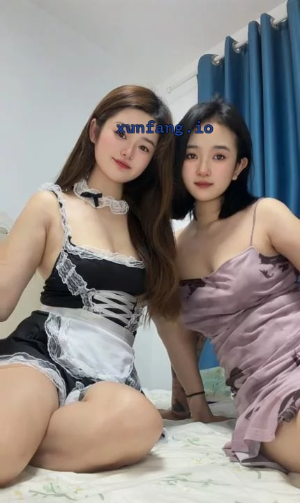 南京市 雨花台区 雨花台姐妹花双飞口爆 实拍图 1