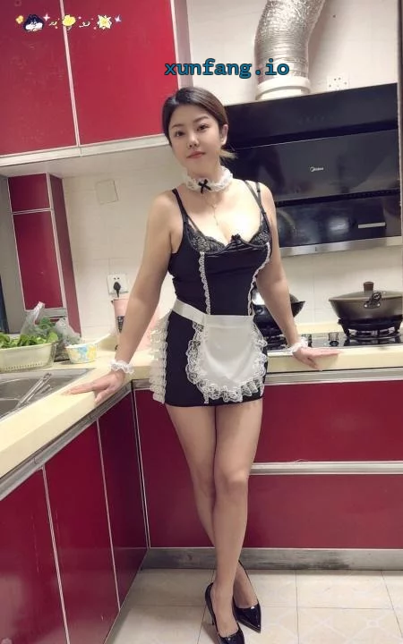 杭州市 上城区 三堡少妇女友感舌吻缠绵 实拍图 1